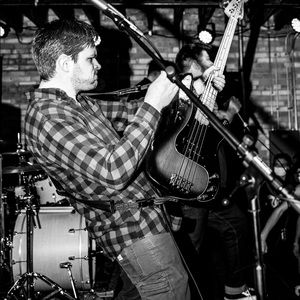 Meet your Posher, Tim